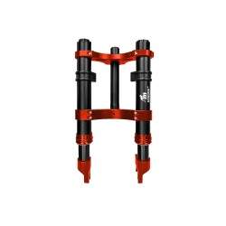 Suspension avant Monorim-ZT3 pour trottinette electrique Segway ZT3 Pro - kit upgrade Monorim - 5 
Compatibilite: suspension ava