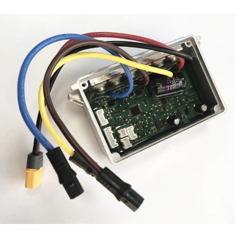 Controler pentru scuter Ninebot Max toate modelele Segway - Ninebot - 1 Controler pentru scuter Ninebot Max toate modelele Segway - Ninebot - 1