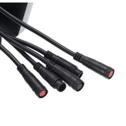 Othóni genikís chrísis ANGWATT X1 / T1 2.0 symvatí me to skoúter OOTD D99 í parómoia KROXNE - 4  