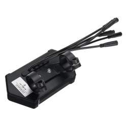 ANGWATT X1 / T1 2.0 universalus ekranas, suderinamas su paspirtuku OOTD D99 ar panašiu KROXNE - 5  