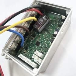 Controlador para scooter Ninebot Max todos os modelos Segway - Ninebot - 2 Controlador para scooter Ninebot Max todos os modelos