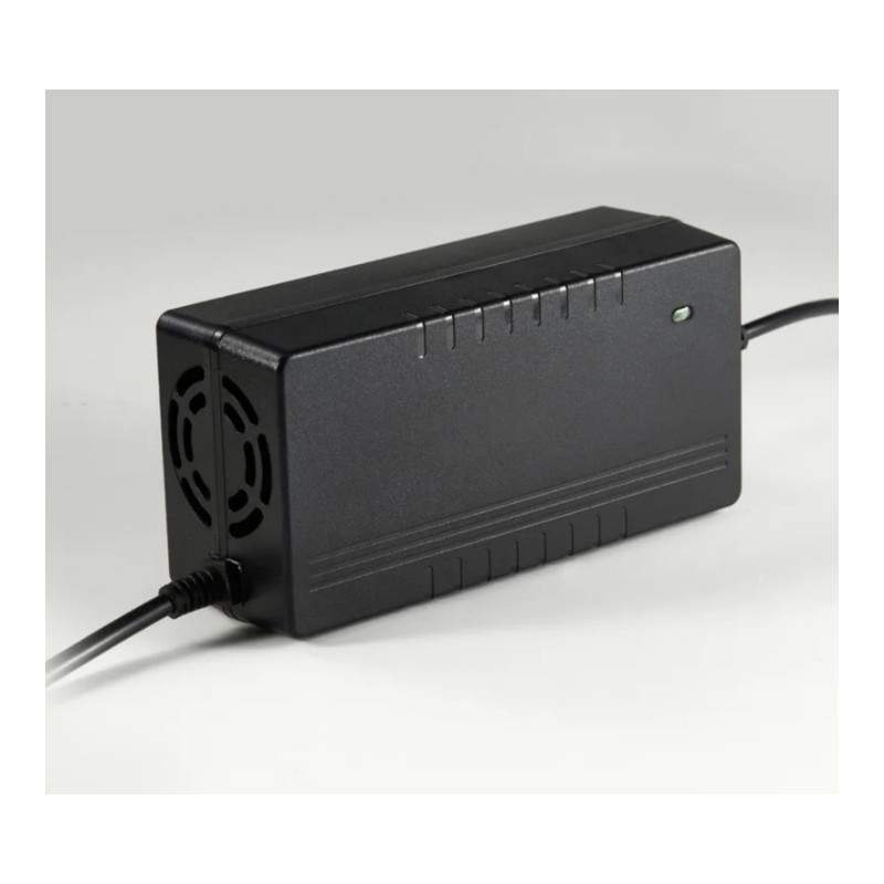 Wewnętrzna ładowarka akumulatora do skutera elektrycznego Navee N65i lub podobnego Navee - 1  