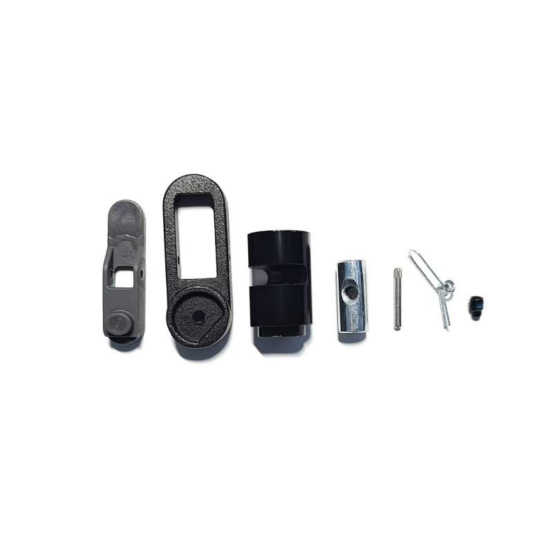 Piese rabatabile ghidon pentru Navee N65 Navee - 1  