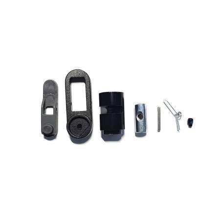 Lenkerklappteile für Navee N65 Navee - 1  