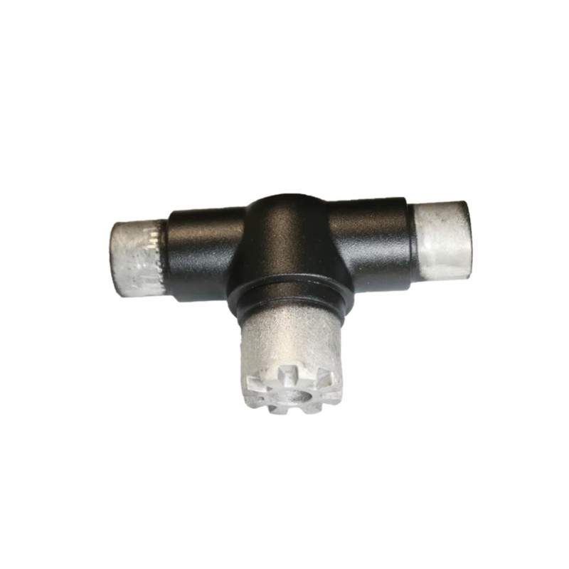 Manillar giratorio para patinete Navee N65 o similar - piezas de manillar y recambio de direccion para giro preciso Navee - 2 Co