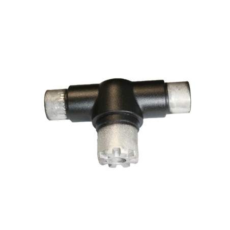 Roterande styre - styrdelar till Navee N65 eller liknande Navee - 2  