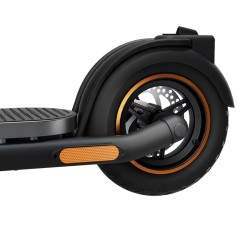 Katadioptrichen ili stranichen reflektor s vintove za Navee N65 Navee - 1  