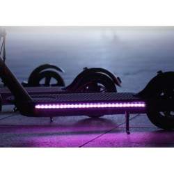 Plaïná fóta LED gia Xiaomi M365, M365 Pro, Essential, 1S, Pro2, Ninebot Max G30, G30D kai G30LP Xiaomi - 1  