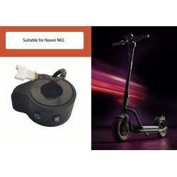 Throttle trigger for Motorrion F70, Navee N65 or similar Navee - 1  