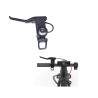 Leva freno per monopattino Navee V series V25, V25i Pro, V40, V40 Pro, V50, V50i Pro Navee - 1 Compatibile con monopattini Navee