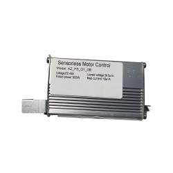 Ovladač ESC pro skútr Navee N65 nebo podobný Navee - 3  