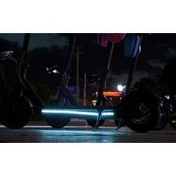 Lămpi laterale LED pentru Xiaomi M365, M365 Pro, Essential, 1S, Pro2, Ninebot Max G30, G30D și G30LP Xiaomi - 2  