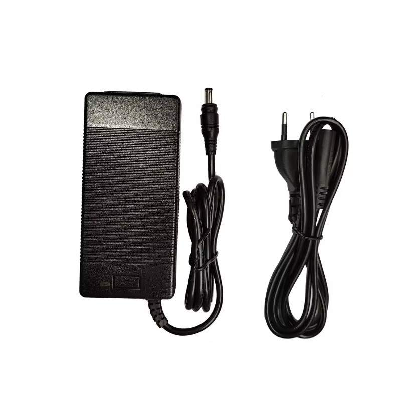 Carregador para bateria interna trotinete Navee N40 N30 N20 - substituicao Navee - 1 Compatibilidade: carregador para bateria in
