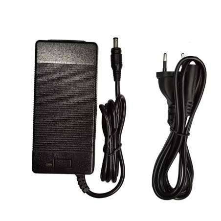 Cargador para bateria interna patinete Navee N40 N30 N20 - repuesto fiable Navee - 1 Compatibilidad clara: cargador para bateria