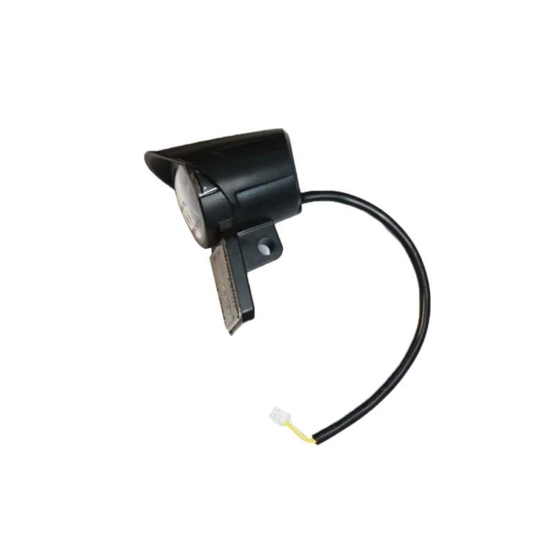 Prednje svjetlo za Navee V25/V40/V50/V50i Pro/S40/S60/N65/N65i ili slicno - LED far Navee - 1 Kompatibilno s Navee V25, V40, V50