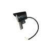 Predni svetlo pro Navee V25/V40/V50/V50i Pro/S40/S60/N65/N65i nebo podobne - LED svetlomet Navee - 1 Kompatibilni s Navee V25, V