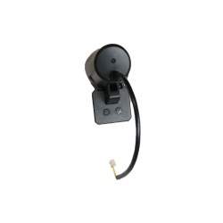 Frontlicht fuer Navee V25/V40/V50/V50i Pro/S40/S60/N65/N65i oder aehnlich - LED Navee - 2 Kompatibel mit Navee V25, V40, V50, V5