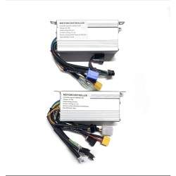 Controller senza restrizioni per scooter Smartgyro Crossover Dual Max o simili (anteriore + posteriore) Smartgyro - 3  