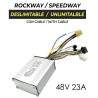 Ubegrenset kontroller for Smartgyro Rockway/Speedway scooter (48V-23A) Smartgyro - 1  