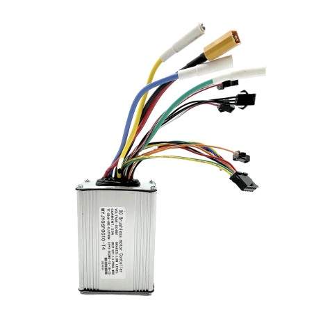 Neogranichen kontroler za skuter Smartgyro Rockway/Speedway (48V-23A) Smartgyro - 3  