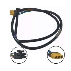Motor Cable for Xiaomi Scooter 4 Ultra - Replacement Cable, Parts & Accessories Xiaomi - 3  