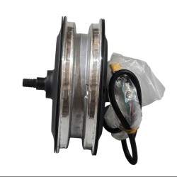 Motore senza pneumatico per Xiaomi Scooter 4 Ultra - parti e accessori Xiaomi - 2  