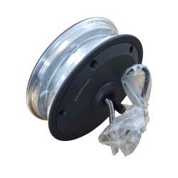 Motor sin neumático para Xiaomi Scooter 4 Pro 2nd ( segunda generación) - piezas y accesorios Xiaomi - 2  