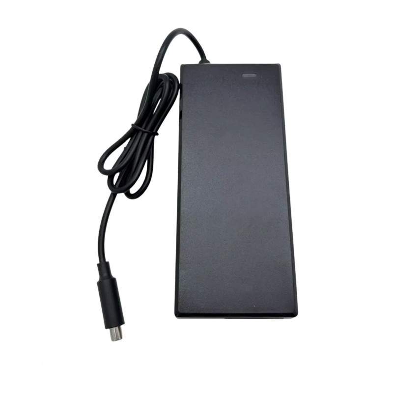 Oplader voor Kukirin G3 Pro scooter 58.8v 2A - onderdelen en accessoires Kukirin - 2  