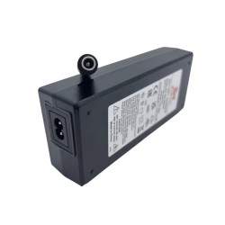 Oplader til Kukirin G3 Pro scooter 58.8v 2A - dele og tilbehør Kukirin - 3  