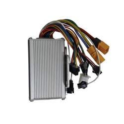 Kugoo Kukirin G2 Max tõukeratta kontroller - osad ja tarvikud Kukirin - 2  