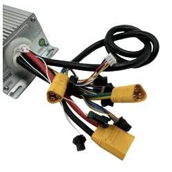 Krmilnik za skuter Kugoo Kukirin G2 Master B (model b) - deli in dodatna oprema Kukirin - 2  