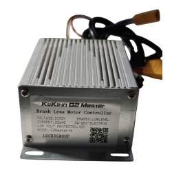 Kontroler do skutera Kugoo Kukirin G2 Master B (model b) - części i akcesoria Kukirin - 3  