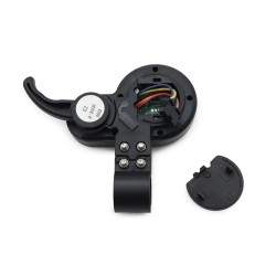 Gasreglage med JP LCD-skärm kompatibel från 36v till 60v KROXNE - 2  