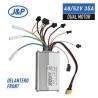 Front controller for 48v/52v 35A JP electric scooter KROXNE - 1  