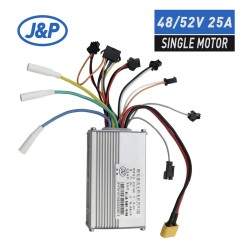 Controlador para scooter elétrica de motor único 48v / 52v 35a JP KROXNE - 1  