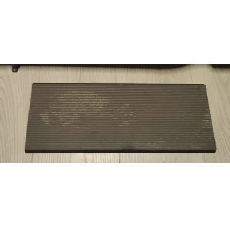 Base ou tampa da bateria aparafusada ao chassis para Xiaomi Electric Scooter 4 ou 4 Lite Xiaomi - 1  