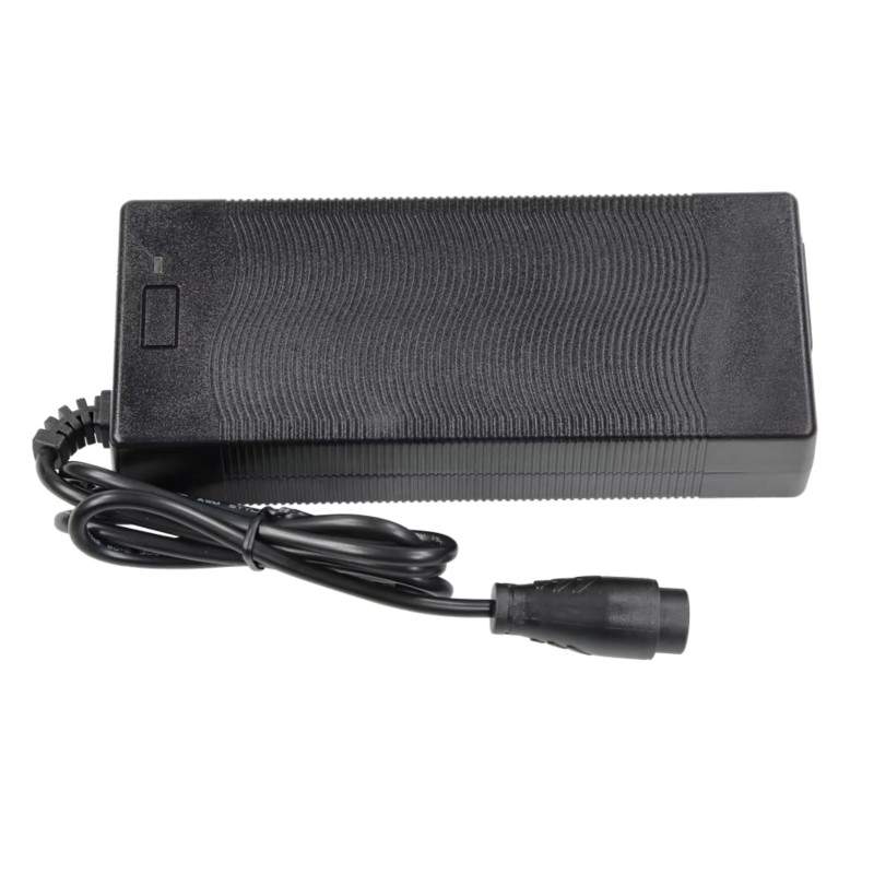 66.4 V 1.75 A Charger for Minimotors Dualtron Achilleus Thunder Victor Spider Eagle, New Port Minimotors - 2 Suitable for 60 V M