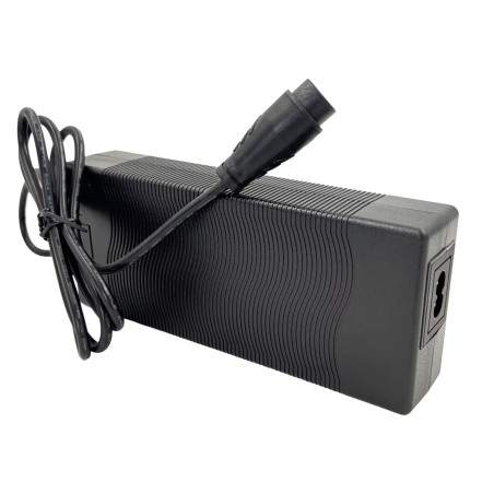 Laturi Minimoottoreille 58.1V 2A Mini Scooter Dualtron LP-16 3-napainen eristetty liitin Minimotors - 3  