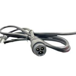 66,4 V 6,5 A gyorstöltő SPEEDWAY 5 és Dualtron elektromos robogókhoz Minimotors - 2  