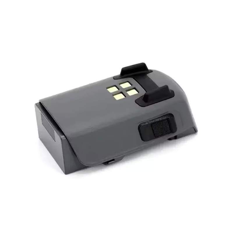 Eredeti akkumulátor DJI Spark drónhoz 1480mAh 11,4V | UAV akkucsere  - 2 Kompatibilitas: akku DJI Spark dronhoz 1480mAh 11,4V, k
