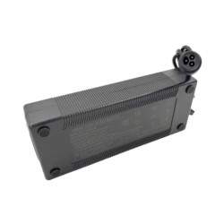 Polnilnik Minimotors 83V 1.4A za Dualtron 72V Storm, Ultra 2/X II UP, Thunder II in X2 Minimotors - 4 Primeren za Dualtron 72V S