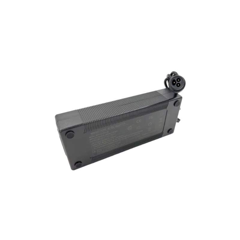 Minimotors 83V 1.4A lader for Dualtron 72V Storm, Ultra 2/X II UP, Thunder II og X2 Minimotors - 4 Passer til Dualtron 72V Storm
