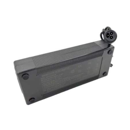 Fortistís Minimotors 83V 1.4A gia ilektrikó skoúter DUALTRON DT 72V STORM ULTRA2/X II UP/THUNDER II/X2 Minimotors - 4  