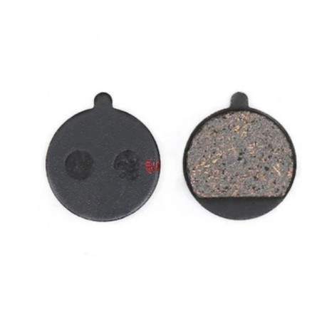 Tormoznyye kolodki dlya SmartGyro Crossover Dual, Dual Pro, Rockway, Speedway ili analogichnykh Smartgyro - 2  