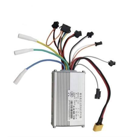 Kontroler za ednomotorni elektricheski skuteri 36v 20a JP KROXNE - 3  