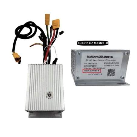 Controller per monopattino Kugoo Kukirin G2 Master B (modello b) - parti e accessori Kukirin - 4  