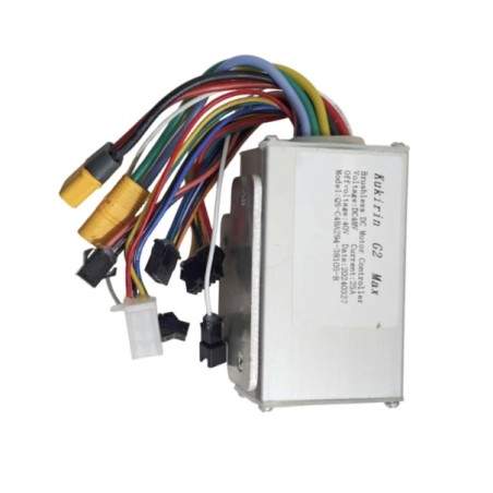 Ovládač na kolobežku Kugoo Kukirin G2 Max - diely a príslušenstvo Kukirin - 3  