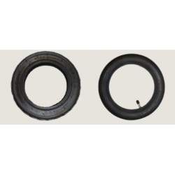 Dæk og slange til Xiaomi Scooter 4 Lite 2nd Xiaomi - 4  