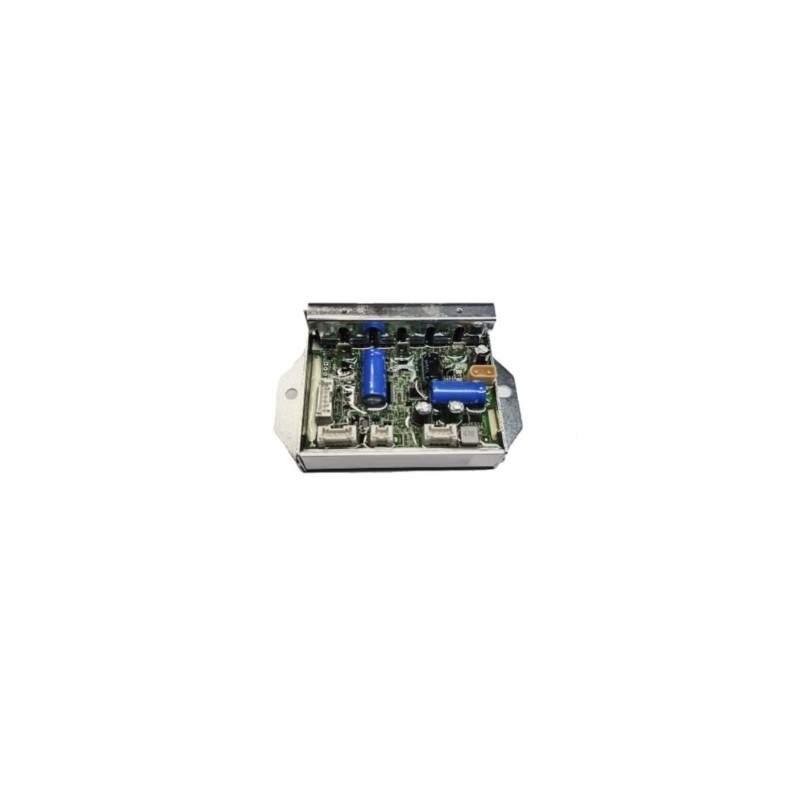 Ontgrendelde controller Navee S60/S40 internationale versie 35 km/h - regelunit voor e-step Navee - 2 Compatibiliteit: geschikt 