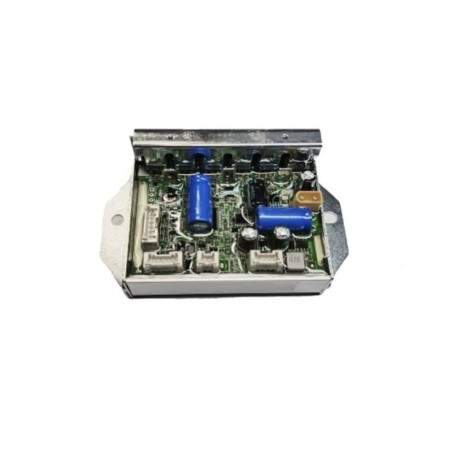 Ontgrendelde controller Navee S60/S40 internationale versie 35 km/h - regelunit voor e-step Navee - 2 Compatibiliteit: geschikt 